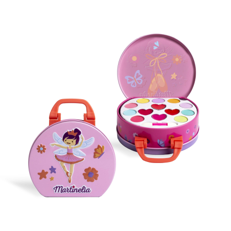 Magic Ballet Beauty Set Tin