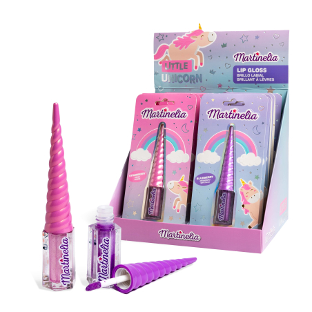 Little Unicorn Lip Gloss