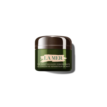 The Night Recovery Concentrate Crema de Noche de La Mer