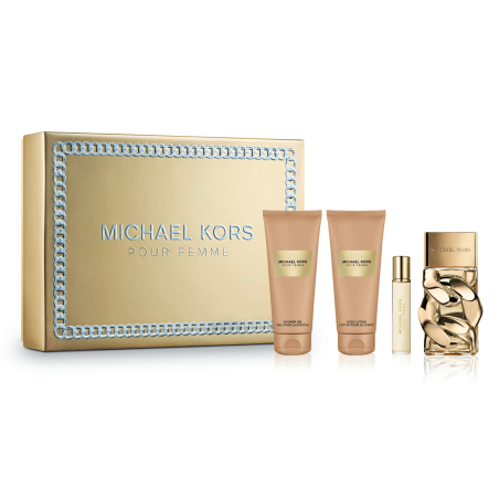 Pour Femme Eau de Parfum Set de Michael Kors