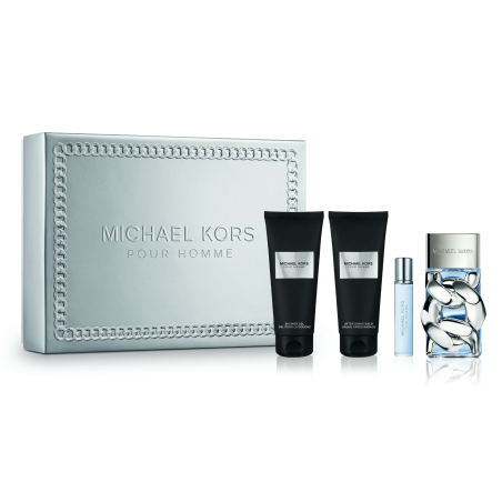 Pour Homme Eau de Parfum Set de Michael Kors