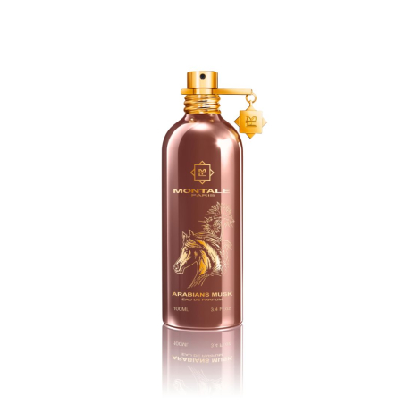 Arabians Musk Eau de Parfum de Montale Parfums