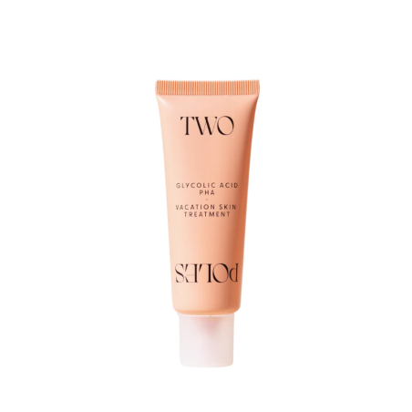 Vacation Skin Treatment Two Poles - Tratamiento exfoliante