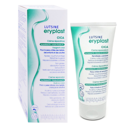 Eryplast Crema Cica Reparadora