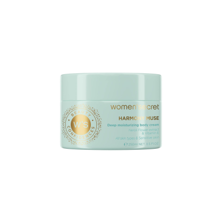 Deep Moisturizing Body Cream de Women’secret - Crema corporal