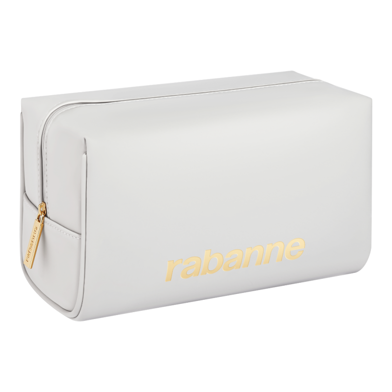 Rabanne Pouch Xmas