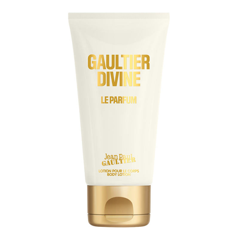 Jean Paul Gaultier Divine Body Lotion 75 ml