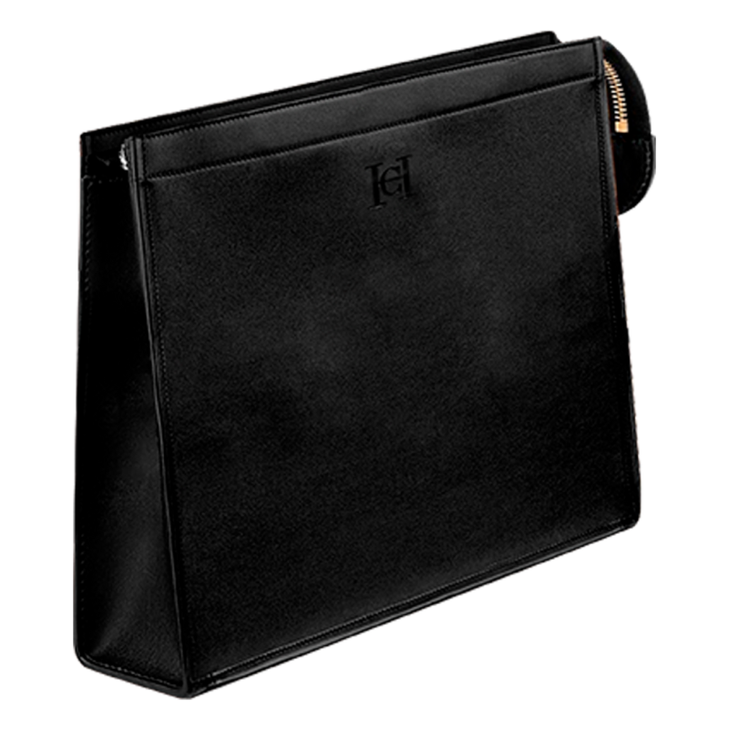 Carolina Herrera Bad Boy Pouch