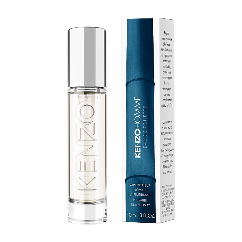 Kenzo Homme EDT 10 ml