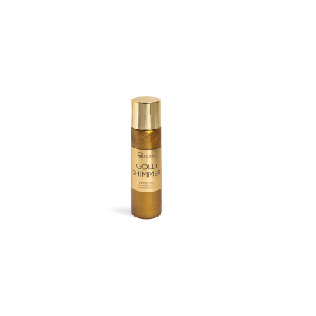 Gold Shimmer Mist