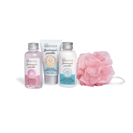 Gourmand's Favorites Double Gift Set