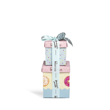 Gourmand's Favorites Double Gift Set