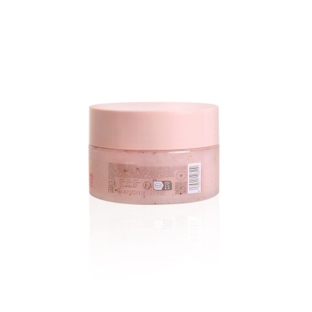 Divine Touch Muse Body Scrub - Exfoliante Corporal Women'secret