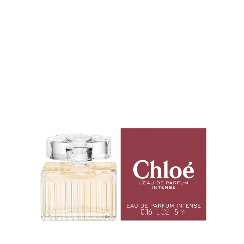 Chloe Signature Mini EDP Intense 5ml