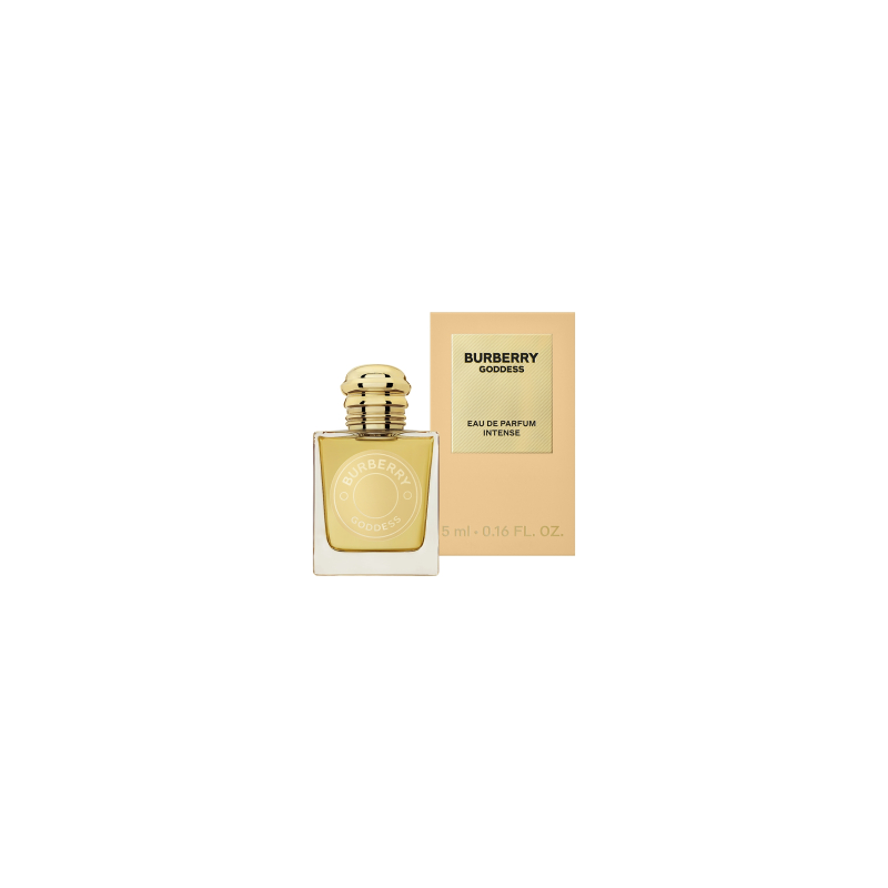 Mini Burberry Goddes EDP Intense