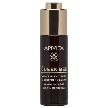 Queen Bee Sérum Redensificante Antiedad Absoluto 30 ml