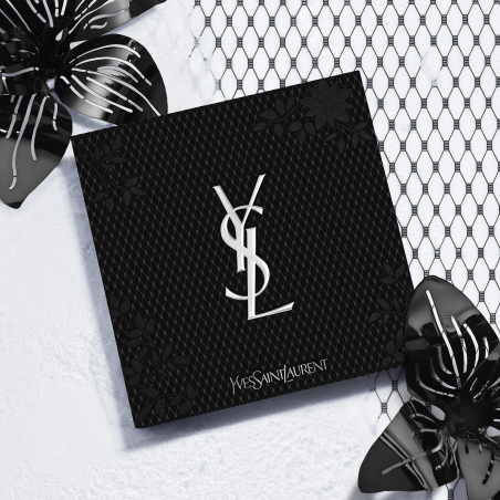 Set de Navidad Y Eau de Parfum de Yves Saint Laurent