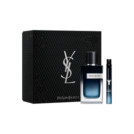 Set de Navidad Y Eau de Parfum de Yves Saint Laurent