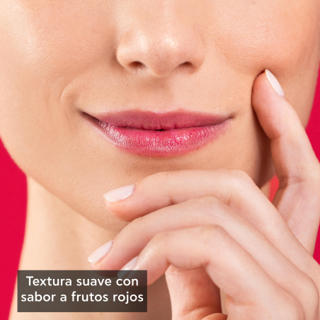 Balsamo Labial Color Con Granada