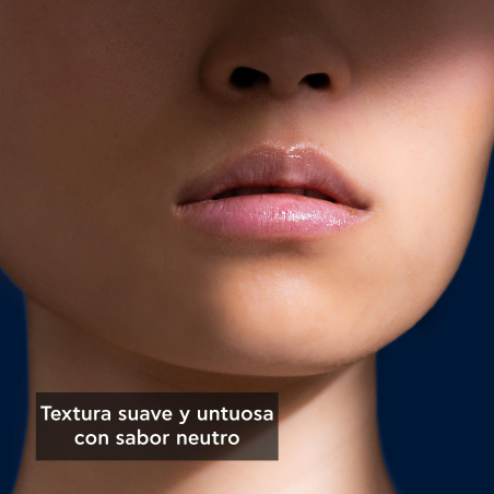 Bálsamo Labial Con Manteca De Cacao Spf20 Y Miel