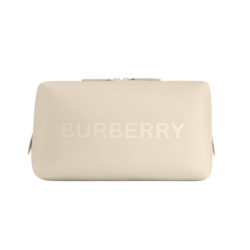 Burberry Neceser Beige