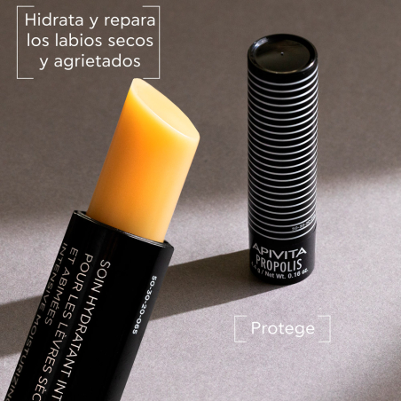 Balsamo Labial  Con Propoleo