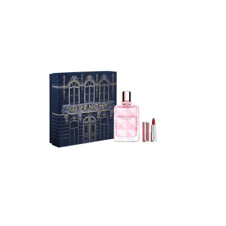 Set Irresistible Very Floral Eau De Parfum Christmas 2024