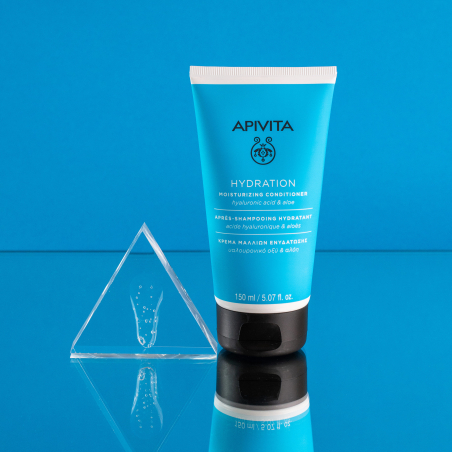 Hydration Acondicionador Hidratante para todo Tipo de Cabello