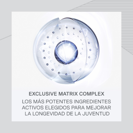 Life Matrix Haute Rejuvenation Crema Facial de La Prairie