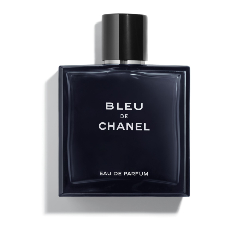 BLEU DE CHANEL EAU DE PARFUM VAPORIZADOR