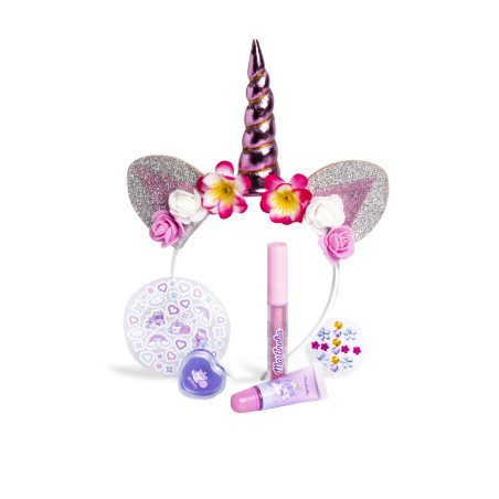 Little Unicorn  Beauty Set