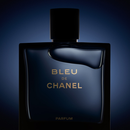 BLEU DE CHANEL PARFUM VAPORIZADOR