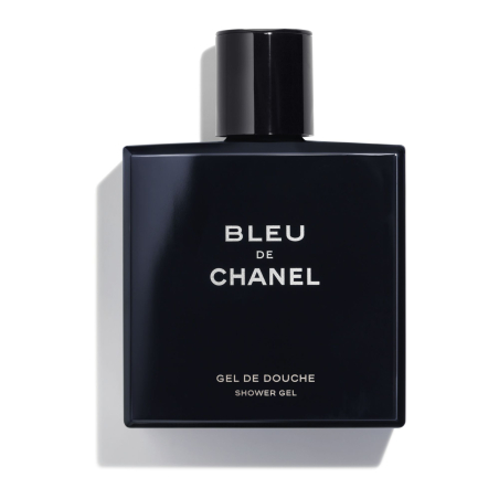 BLEU DE CHANEL GEL DE DUCHA 200ML