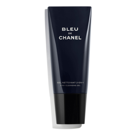 Bleu De Chanel Gel Limpiador 2 en 1 | Perfumería Júlia