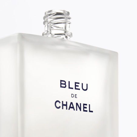 BLEU DE CHANEL LOCIÓN PARA DESPUÉS DEL AFEITADO 100ML