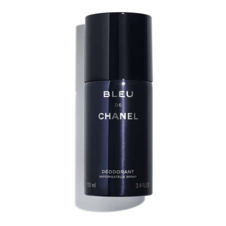 BLEU DE CHANEL DESODORANTE VAPORIZADOR 100ML