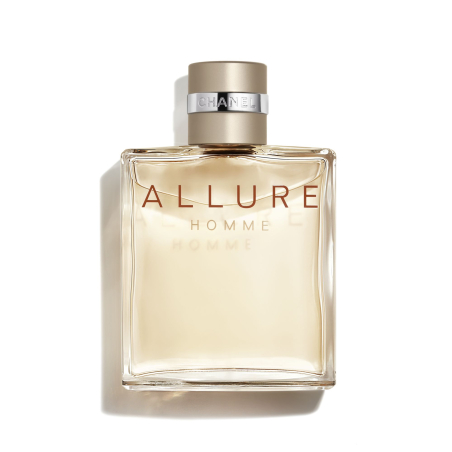 ALLURE HOMME EAU DE TOILETTE VAPORIZADOR