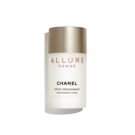 ALLURE HOMME DESODORANTE STICK 60G