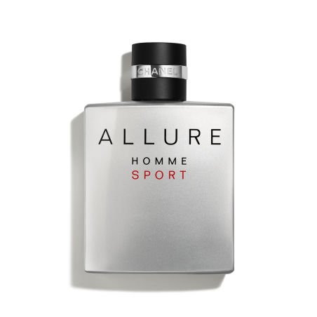 ALLURE HOMME SPORT EAU DE TOILETTE VAPORIZADOR