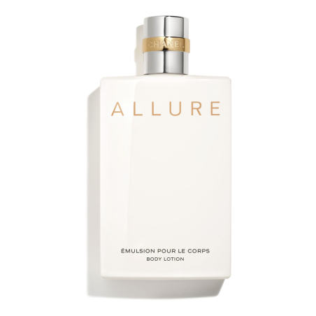 ALLURE EMULSIÓN PARA EL CUERPO 200ML