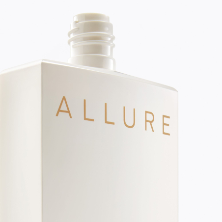 ALLURE EMULSIÓN PARA EL CUERPO 200ML