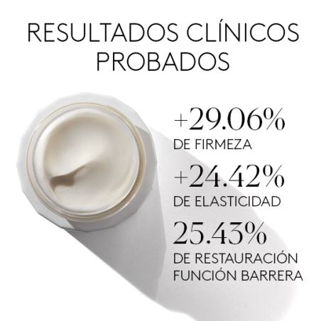 Cocunat Clinical Molecular Therapy - Crema Antiedad Tensora