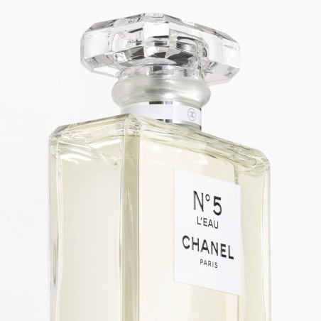 N°5 L'EAU EAU DE TOILETTE VAPORIZADOR