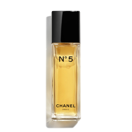 N°5 EAU DE TOILETTE VAPORIZADOR