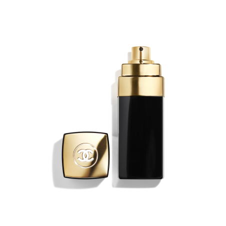 N°5 EAU DE TOILETTE VAPORIZADOR RECARGABLE 50ML