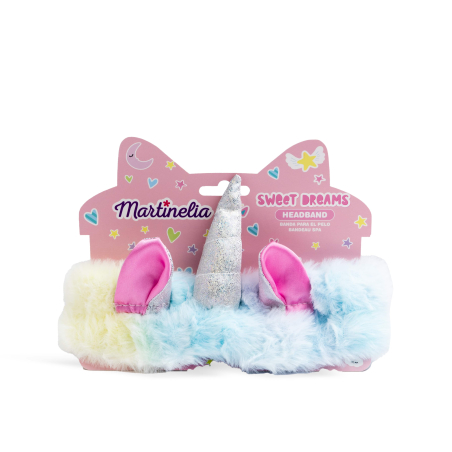 Sweet Dreams Unicorn Headband