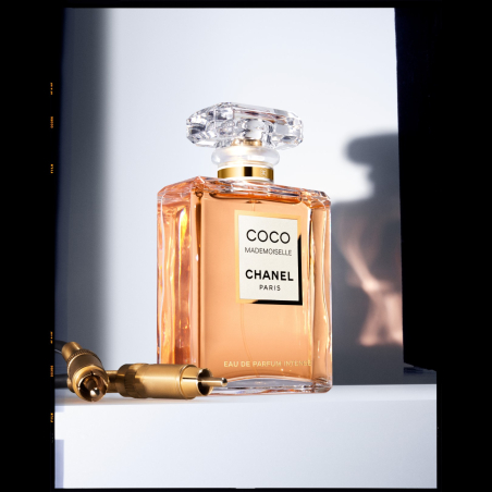 COCO MADEMOISELLE EAU DE PARFUM INTENSE VAPORIZADOR