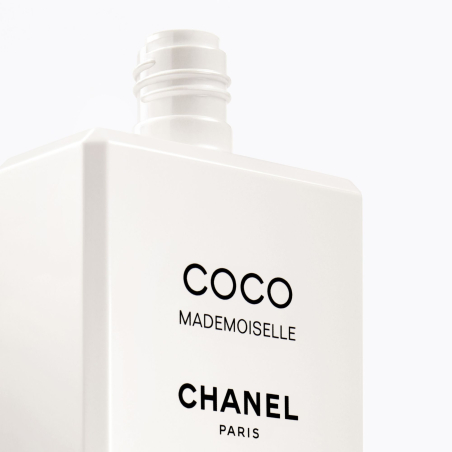 COCO MADEMOISELLE EMULSIÓN HIDRATANTE PARA EL CUERPO 200ML