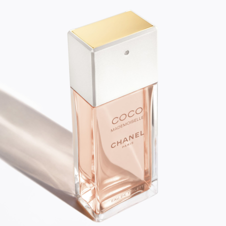 COCO MADEMOISELLE EAU DE TOILETTE VAPORIZADOR