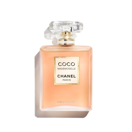 COCO MADEMOISELLE L'EAU PRIVÉE - EAU POUR LA NUIT